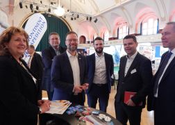 Berufs Info Markt 2024 In Jena 01